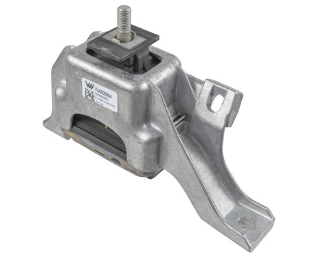 Shaft body/motor mount bearing 45037 01 Lemforder