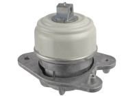 Shaft body/motor mount bearing 45955 01 Lemforder