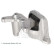 Shaft body/motor mount bearing ADBP800815 Blue Print