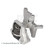 Shaft body/motor mount bearing ADBP800815 Blue Print, Thumbnail 2