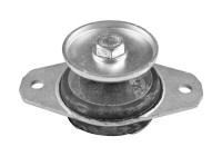 Shaft body/motor mount bearing