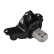 Shaft body/motor mount bearing