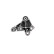 Shaft body/motor mount bearing, Thumbnail 2