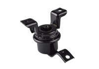Shaft body/motor mount bearing