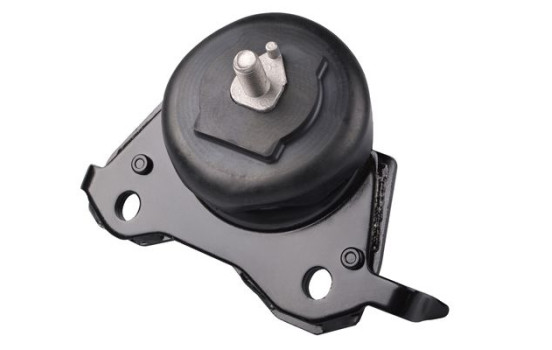 Shaft body/motor mount bearing