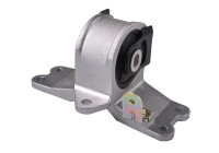 Shaft body/motor mount bearing