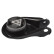 Shaft body/motor mount bearing
