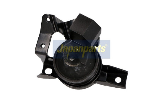 Shaft body/motor mount bearing