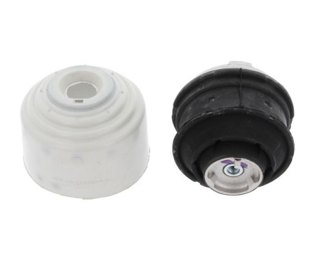 SUPPORT MOTEUR MERCE, Image 2