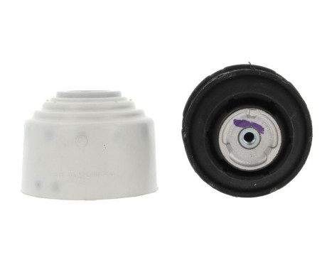 SUPPORT MOTEUR MERCE, Image 3