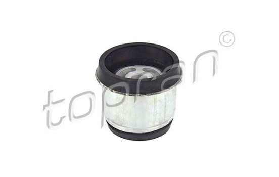 Suspension, subframe/engine carrier