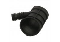 Intake Hose, air filter