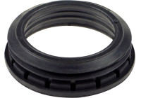 Seal ring, charge air hose