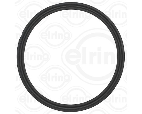 Seal ring, charge air hose, Image 2