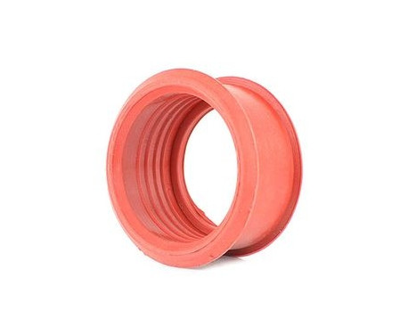 Suction hose, air filter, Image 2