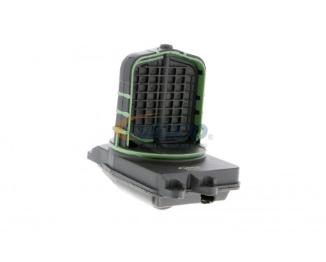 Control Valve, air intake Original VAICO Quality