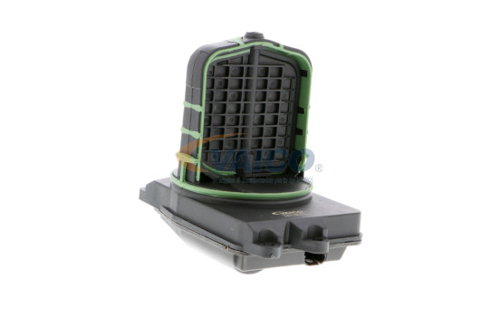 Control Valve, air intake Original VAICO Quality