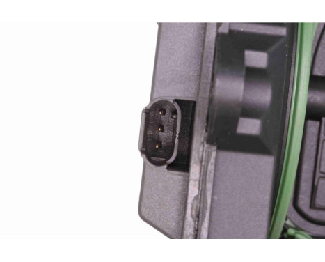 Control Valve, air intake Original VAICO Quality, Image 5