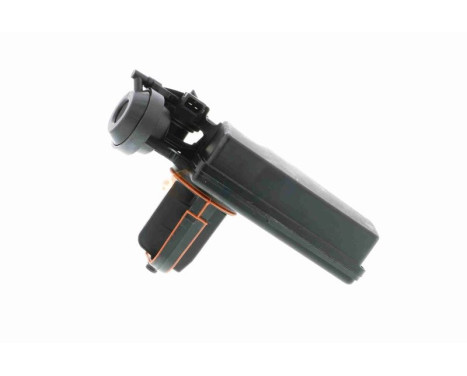 Control Valve, air intake Original VAICO Quality, Image 8