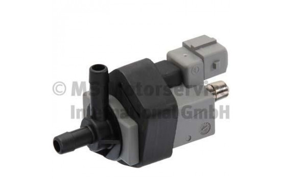 Control Valve, air intake