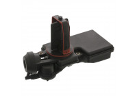 Control Valve, air intake