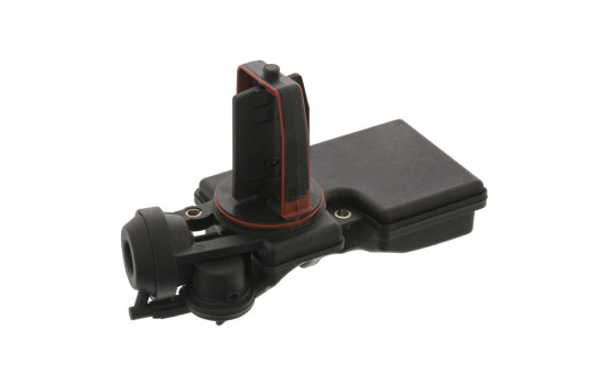 Control Valve, air intake