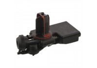 Control Valve, air intake