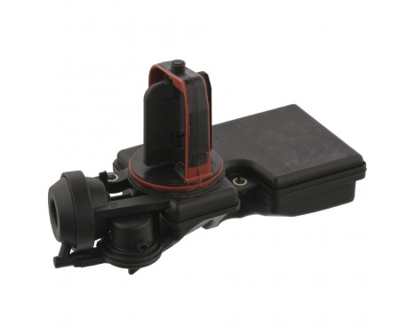 Control Valve, air intake