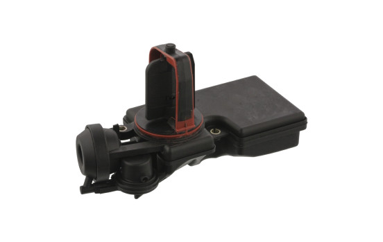 Control Valve, air intake