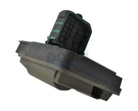 Control Valve, air intake