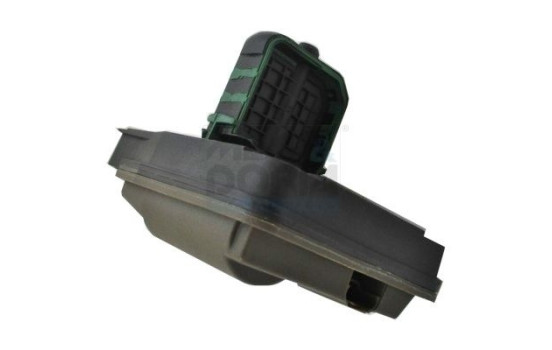 Control Valve, air intake