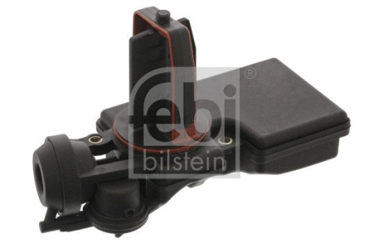 Control Valve, air intake, Image 2