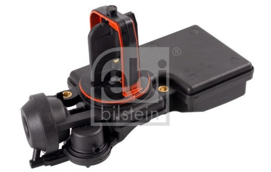 Control Valve, air intake, Image 2