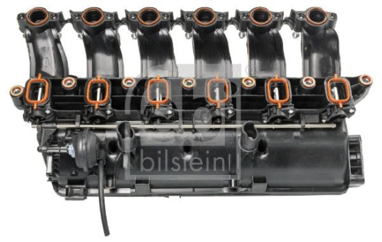 Fitting, intake manifold febi Plus, Image 3