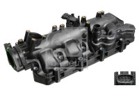 Fitting, intake manifold febi Plus