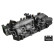 Fitting, intake manifold febi Plus
