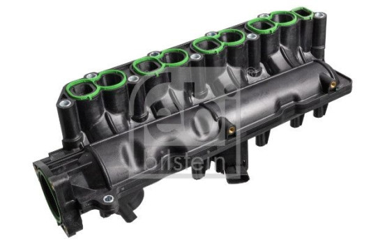 Fitting, intake manifold febi Plus, Image 2