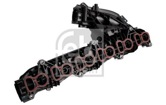 Fitting, intake manifold febi Plus