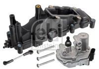 Fitting, intake manifold febi Plus