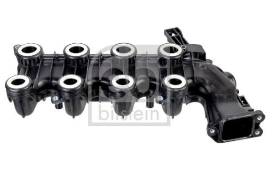 Fitting, intake manifold febi Plus