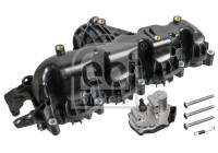 Fitting, intake manifold febi Plus