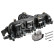 Fitting, intake manifold febi Plus
