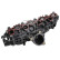 Fitting, intake manifold febi Plus, Thumbnail 2