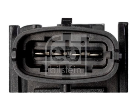 Fitting, intake manifold febi Plus, Image 4