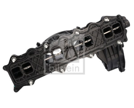 Fitting, intake manifold febi Plus, Image 2