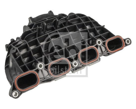 Fitting, intake manifold febi Plus, Image 2