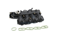 Fitting, intake manifold