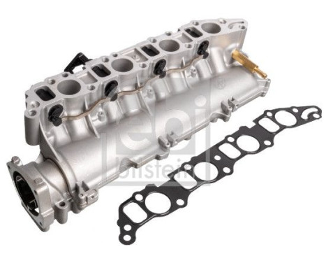 Fitting, intake manifold, Image 2