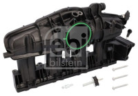 Frame, intake manifold febi Plus