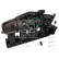 Frame, intake manifold febi Plus